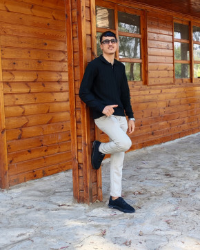 Ashraf Hamrit, 99, Algeria