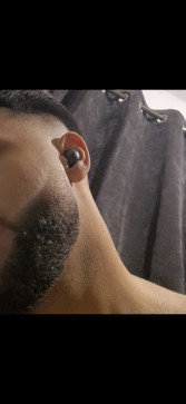 Umar, 19, United Kingdom