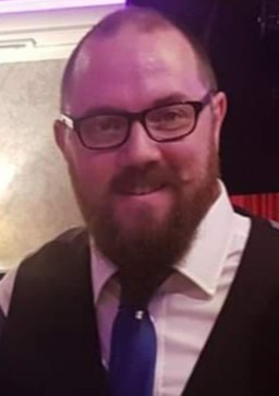 Keith, 45, United Kingdom