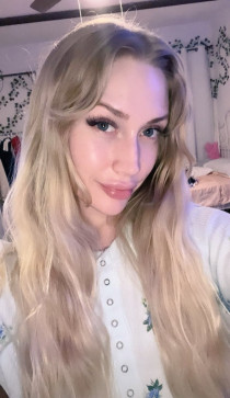 Morgan, 27, United States