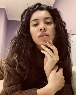 IGOBA Melody, 29, Netherlands