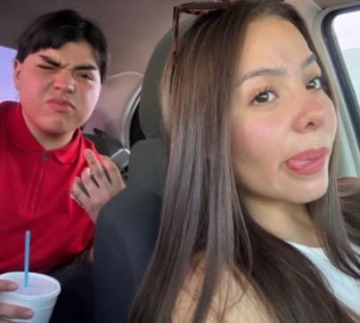 Kassandra R, 22, Greece