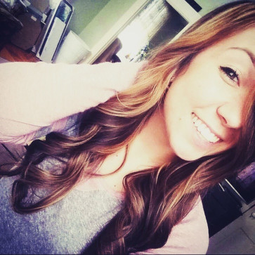 Ashly, 25, United States