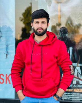 Aslam9, 28, Netherlands