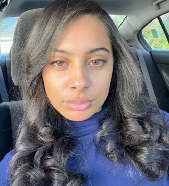 Sweetlonely, 35, United States