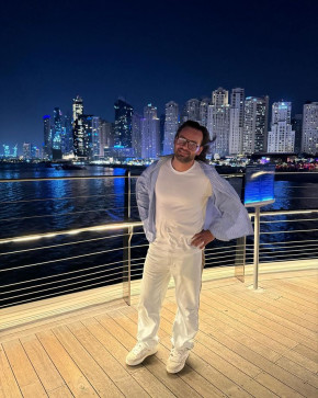 Elon Musk, 18, Netherlands