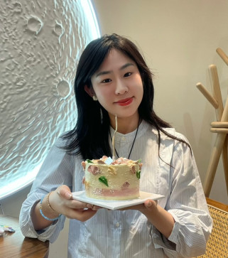 Wuyingying, 27, Hong Kong