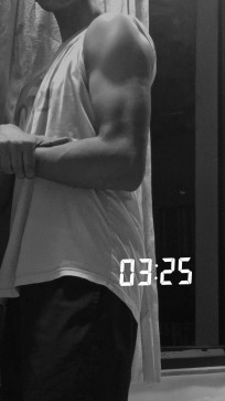 Lala Lala, 18, India