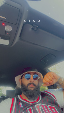 Gav, 26, United Kingdom