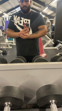 Gav, 26, United Kingdom