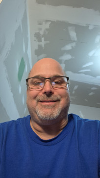 Josh Anderson, 40, United States