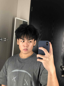 Cer, 19, Philippines