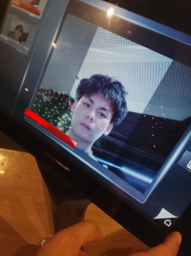 Cer, 19, Philippines