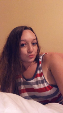 Maya, 36, United States