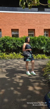 Suhani Sharma, 35, India