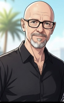 Tripppin, 53, United States