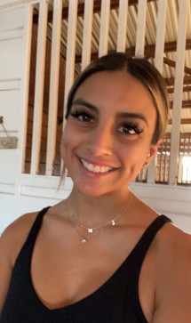 LadyD, 27, United States