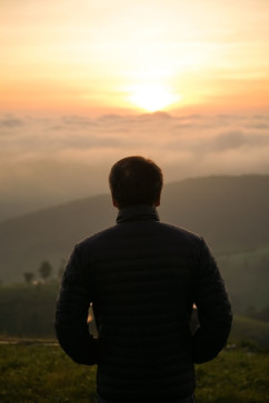 Lathif Munna, 23, India