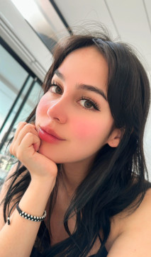 Kathy, 26, United States