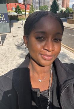 Lilly, 36, United States