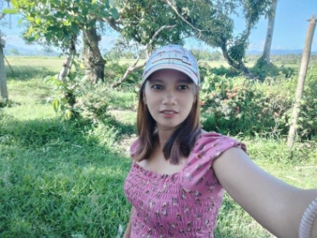 Jassy, 40, Philippines