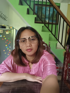 Jassy, 40, Philippines