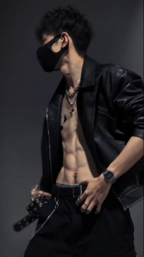 Htt Gym Boy, 25, India