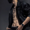 Htt gym boy