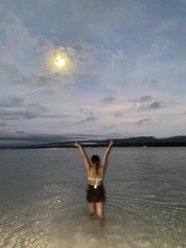 Sheen, 27, Philippines