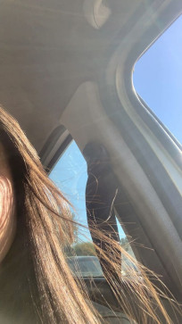 Mae Oicepo, 25, Philippines