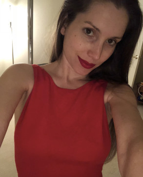 Sussan John, 31, United States