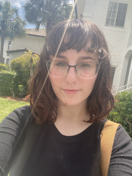 Goddess Sophie, 26, United States