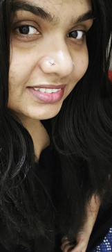 Razia Ansaru, 18, India