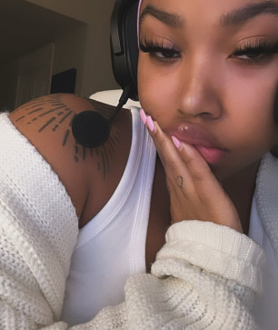 Amara, 28, United States