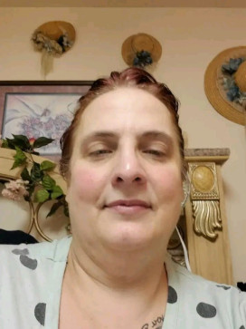 Valeria Silva, 47, United States
