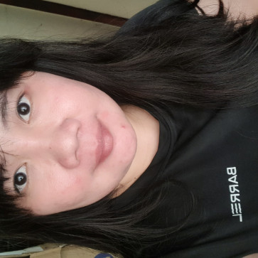 ANNA FLOR, 34, Philippines