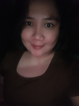 ANNA FLOR, 34, Philippines
