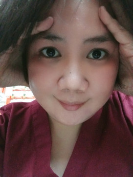 ANNA FLOR, 34, Philippines