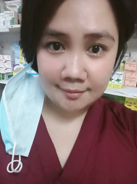 ANNA FLOR, 34, Philippines