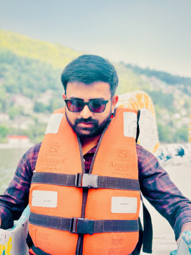 Ikhan, 29, India