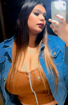 Aashika Sharma, 27, India