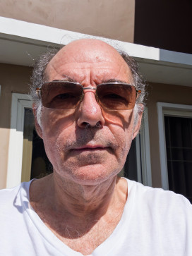 Edwin, 68, Philippines