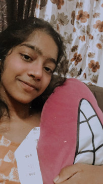 Sonam, 24, India