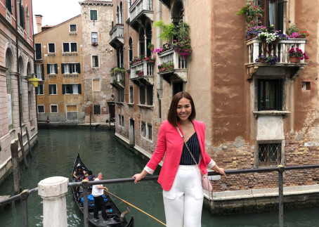 Double L, 40, Canada