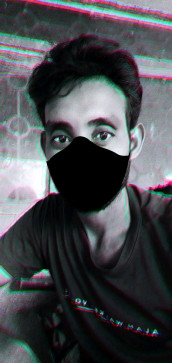 Mohit, 23, India