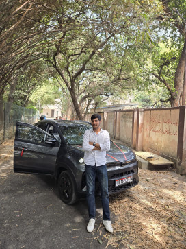 Veesu Baliyan, 20, India