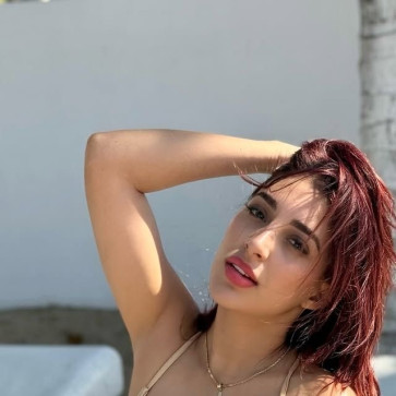 Jessical Sodi, 24, United States