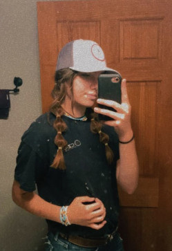 Grace_wace, 19, United States