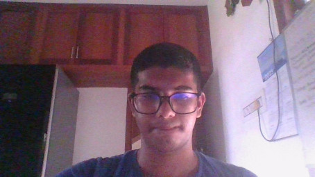 AxterKenvalier, 19, India