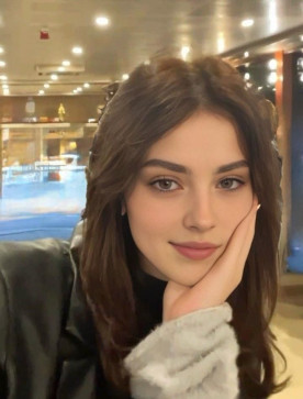 Genesis, 21, United States